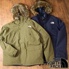 THE NORTH FACE Grace Triclimate Jacket NP61738画像