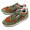 KARHU SYNCHRON CLASSIC OLIVE NIGHT/MAISON KH802623画像