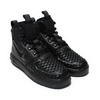 NIKE LF1 DUCKBOOT '17(GS) BLACK/BLACK-ANTHRACITE 922807-001画像