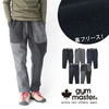 gym master フランネル2WAYパンツ G843346画像