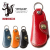 ANIMALIA CHISHOLM TRAIL Key Case #002 ANIMAL-AC74画像