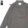 WTAPS HBT LS SHIRT 172WVDT-SHM03画像