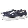 VANS ANAHEIM FACTORY AUTHENTIC 44 DX SUEDE/OG-NAVY VN0A38ENQSX画像