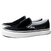 VANS ANAHEIM FACTORY CLASSIC SLIP-ON 98 DX SUEDE/OG-BLACK VN0A3JEXQU1画像