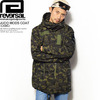 reversal JUDO MODS COAT -CAMO- RV17AW003画像