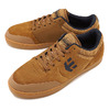 etnies MARANA × MICHELIN BROWN/NAVY/GUM画像