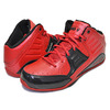 AND1 ROCKET 4 f1 red/black D1083MRBR画像