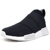 adidas NMD CS1 GORE-TEX PK "GORE-TEX" "LIMITED EDITION" BLK/GRY/WHT BY9405画像