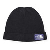 THE NORTH FACE SHIPYARD RT0 KNIT BEANIE BLACK NF8958928274画像