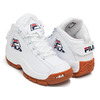 FILA 96 GL WHITE FHE101-02画像