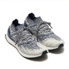 adidas UltraBOOST Uncaged LTD (Chalk White/Chalk White/Trace Blue) CG4096画像