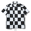 SOFTMACHINE CHESSBOARD SHIRTS画像