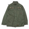 WTAPS M-65 JACKET 172GWDT-JKM02画像