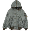 WTAPS N-2B JACKET 172GWDT-JKM01画像