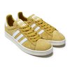 adidas Originals CAMPUS Pyrite/Running White/Chalk White CQ2082画像