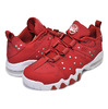 NIKE AIR MAX2 CB 94 LOW gym red/white-gym red 917752-600画像