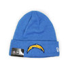 NEW ERA SAN DIEGO CHARGERS ニットキャップ LT.BLUE FFNE2118910画像