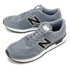 new balance MRL005BS GREY画像