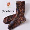 ACORN VERSAFIT SOCKS画像