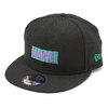 NEW ERA MARVEL 9FIFTY SNAPBACK CAP 11538461画像