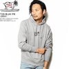 The Endless Summer TES BUHI PULL PK -GRAY- CA-8374324画像