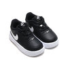 NIKE FORCE 1 '18 (TD) BLACK/WHITE 905220-002画像