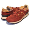 new balance M995DBG MADE IN U.S.A.画像