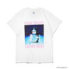 MACKDADDY STAR WARS PRINCESS S/S TEE WHITE MDWN-1443画像