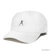 MACKDADDY STAR WARS FORCE CAP WHITE MDWN-1446画像