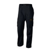 NIKE AS M NK SB FLX PANT FTM CARGO BLACK 916102-010画像