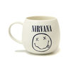 SECOND LAB NIRVANA MUG SD1852画像