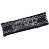 Supreme New Era Arc Logo Headband BLACK画像