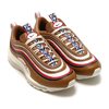 NIKE AIR MAX 97 TT PRM ALE BROWN/SAIL-GYM RED-BLACK AJ3053-200画像