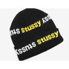 STUSSY Repeat Cuff Beanie 132871画像