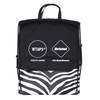 WTAPS × F.C.R.B GYM SACK BAG 172PSXRD-CG01S画像