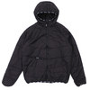 Palace Skateboards Reversible Tri-Liner Jacket BLACK画像