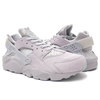 NIKE AIR HUARACHE RUN PREMUIM NEUTRAL GREY/NEUTRAL GREY 704830-005画像