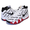 NIKE KYRIE 4 BHM EP multi-color/multi-color AQ9231-900画像