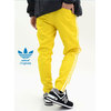 adidas Originals Beckenbauer Track Jersey Pant Yellow/White CW1273画像