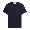 MAISON KITSUNE FOX HEAD PATCH KMM4802画像