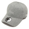 NEW ERA 9THIRTY Snapback Cap NYC 11557422画像