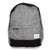 nixon JAPAN LIMITED THE PLATFORM BACK PACK -HEATHER GRAY- NC2883070画像