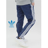 adidas Originals Snap Pant Navy CW1285画像