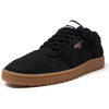 PUMA SKY II LO DIAMOND "Diamond Supply Co." "KA LIMITED EDITION" BLK/GUM 365651-02画像