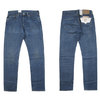 Levi's 501 Skinny 34268-0024画像