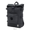 nixon Swamis II Backpack Black NC2823001画像