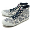 Admiral INOMER HI F White/Navy/Paisley SJAD1523-011080画像