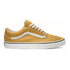 VANS Old Skool ochre/t.white VN0A38G1QA0画像