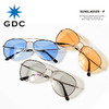 GDC SUNGLASSES-F C36032画像