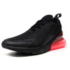 NIKE AIR MAX 270 "LIMITED EDITION for NONFUTURE" BLK/PNK AH8050-010画像